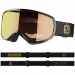 Lyžařské brýle Salomon Sense Photochromic