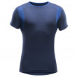 Pánské triko Devold Breeze Man T-Shirt-mistral
