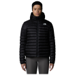 Dámská bunda The North Face W Terra Peak Hoodie