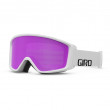 Lyžařské brýle Giro Index 2.0 White Wordmark Amber