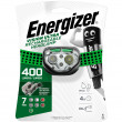 Nabíjecí čelovka Energizer Vision Ultra LED 400lm USB