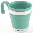 Hrnek Outwell Collaps Mug-turquoise blue