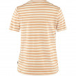 Dámské triko Fjällräven Striped T-shirt W