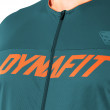 Pánský cyklistický dres Dynafit Ride Light S/S Fz Tee M