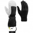Lyžařské rukavice Leki Guide X-Treme Mitt
