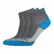 Ponožky Kilpi Bachur modrá