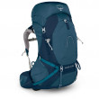 Dámský batoh Osprey Aura AG 50-modrý