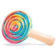 Nafukovací lízátko Intex Rainbow Lollipop Float