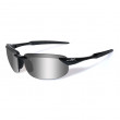 Sluneční brýle Wiley X Tobi Polarized Silver Flash