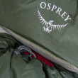 Batoh Osprey Aether AG 70 detail