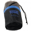 Ručník Outwell Seadream towel 4 pack