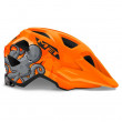 Dětská cyklistická helma MET Eldar Octopus