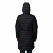 Dámský kabát Columbia Lake 22™ II Down Long Hooded Jacket