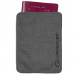 Pouzdro na doklady s pasem Lifeventure RFID Passport Wallet