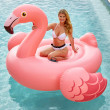 Nafukovací plameňák Intex Mega Flamingo 56288EU