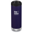 Termolahev Klean Kanteen TK Wide 16 oz (w/Café Cap)