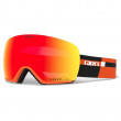 Lyžařské brýle Giro Article Orange Black Podium