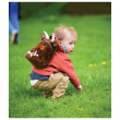 Dětský batoh LittleLife Disney Toddler Daysack Gruffalo