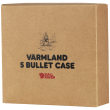 Pouzdro Fjällräven Värmland 5 Bullet Case