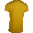 Pánské triko Alpine Pro Dod žluté