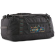 Cestovní taška Patagonia Black Hole Duffel 40L