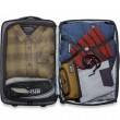 Cestovní kufr Dakine Carry On Roller 42L