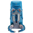 Turistický batoh Deuter Aircontact Core 50+10