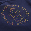 Dětská mikina Alpine Pro Apelo