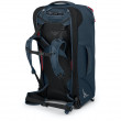 Cestovní taška Osprey Farpoint Wheels 65