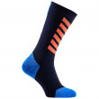 Nepromokavé ponožky SealSkinz MTB Mid Mid with Hydrostop