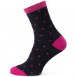 Ponožky Warg Happy Merino W Mini Dots