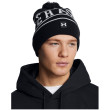 Čepice Under Armour M Halftime Pom Beanie