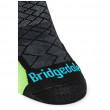 Pánské ponožky Bridgedale Ski LW MP Over Calf