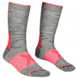 Dámské ponožky Ortovox W's Alpinist Mid Socks