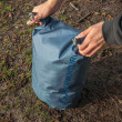 Nepromokavý vak LifeVenture Storm Dry Bag 25L