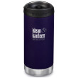 Termolahev Klean Kanteen TK Wide 12 oz (w/Café Cap)