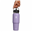 Termolahev Hydro Flask Wide Flex Straw Travel Bottle 32 Oz