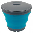 Kbelík Outwell Collaps Bucket-modrý