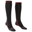 Podkolenky Bridgedale Storm Sock HW Knee