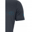 Pánské funkční triko Ortovox 120 Tec Mountain T-Shirt M