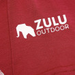 Dětské triko Zulu Bambus Elephant 210 Short