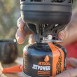 Vařič Jetboil Flash™ Carbon