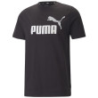 Pánské triko Puma ESS+ 2 Col Logo Tee