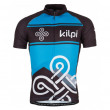 Pánský cyklistický dres Kilpi Septima-M ze předu