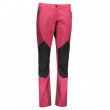 Dámské kalhoty Nordblanc Lenient růžové