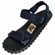 Pánské sandály Gumbies Scrambler Sandals - Navy