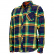 Pánská košile Marmot Anderson Flannel LS boční pohled