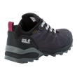 Dámské boty Jack Wolfskin Refugio Texapore Low W