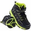 Dětské boty Elbrus Savas Mid Wp Jr
