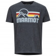 Pánské triko Marmot Coastal Tee SS